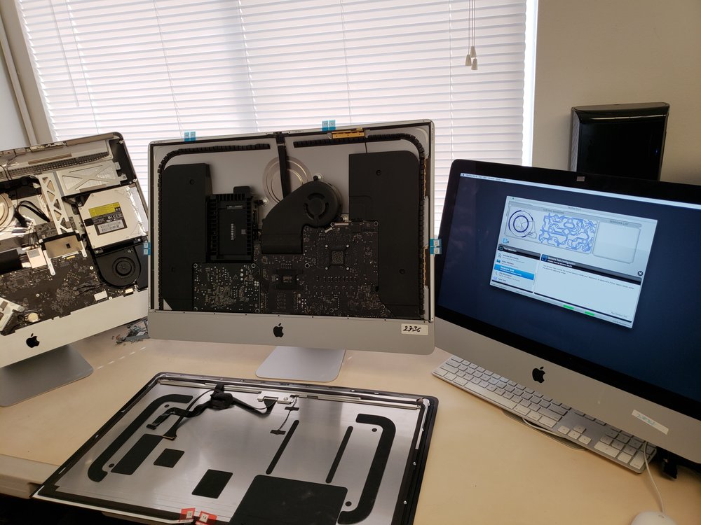 Photo of MacWest Data Recovery & Mac Repair