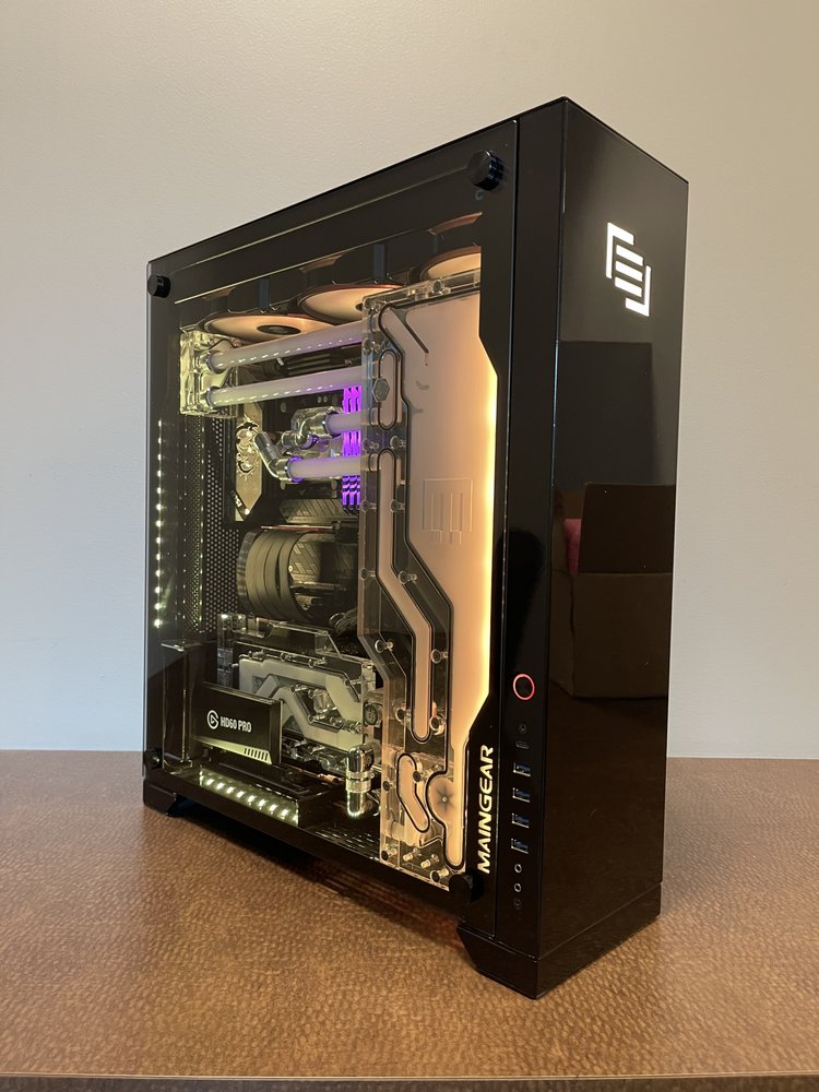 Photo of BlissVector Tech