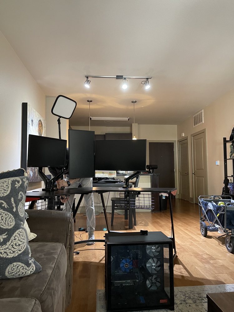 Photo of BlissVector Tech