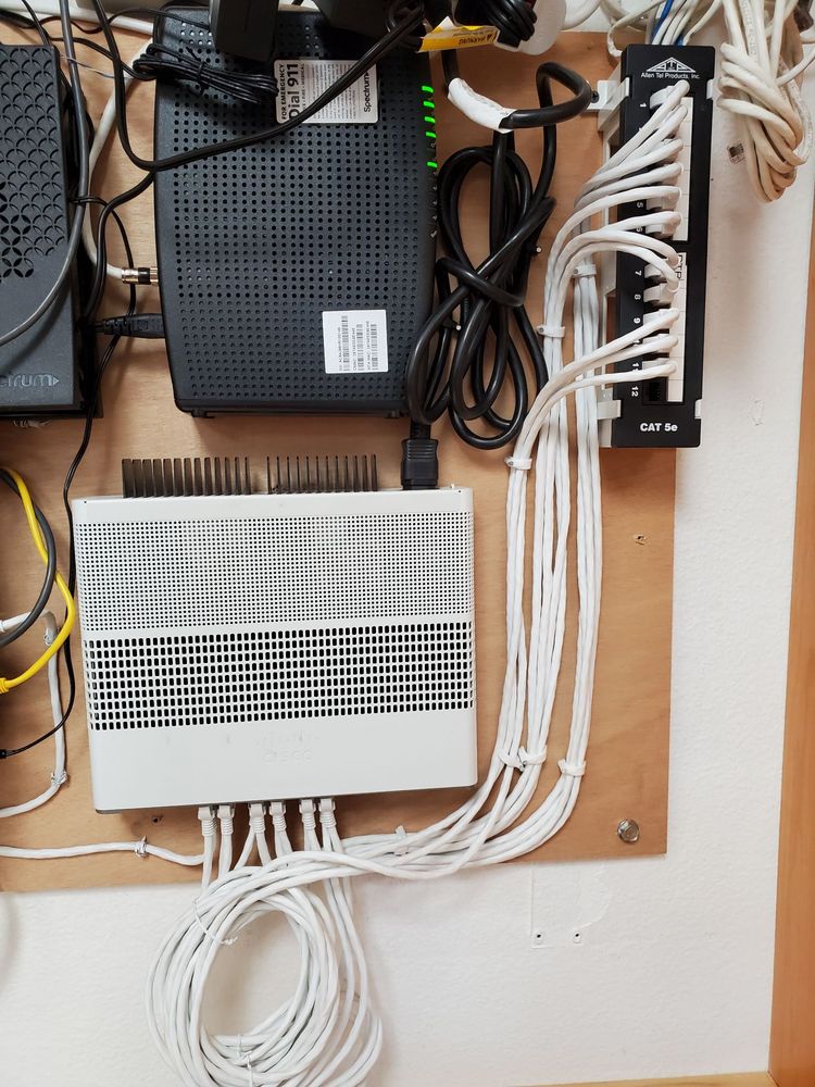Photo of BlissVector Tech