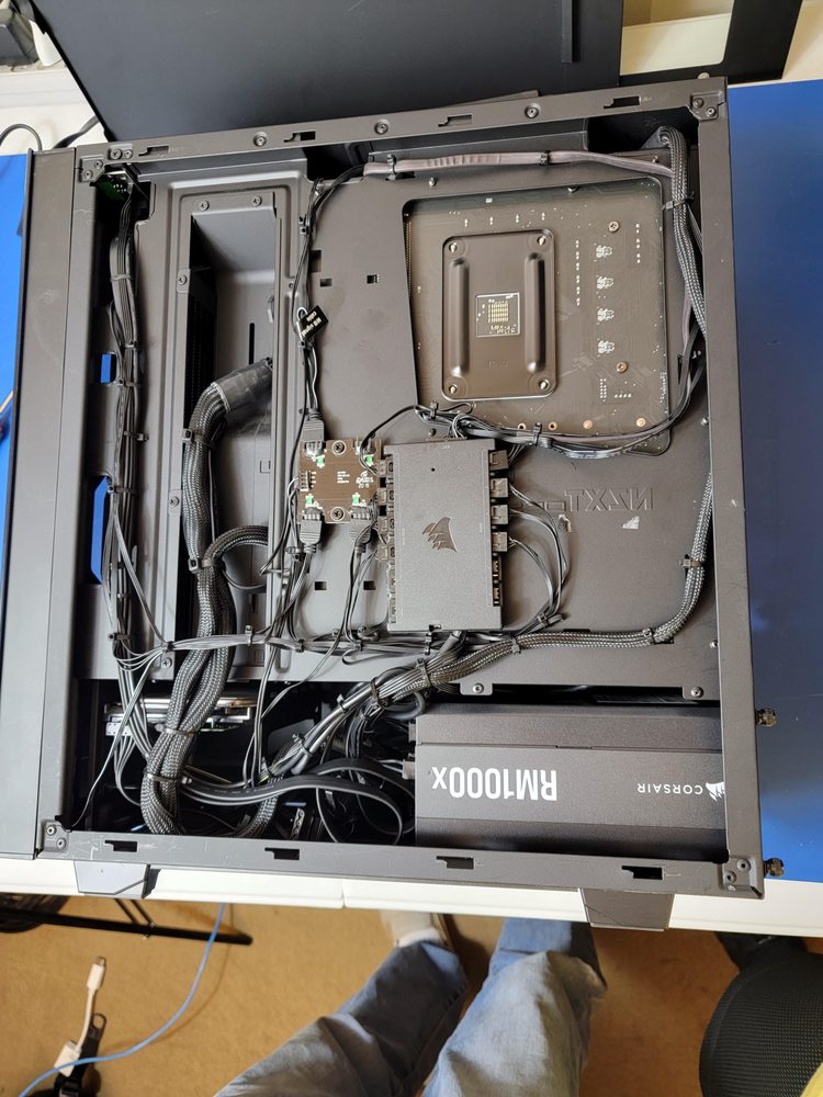 Photo of BlissVector Tech