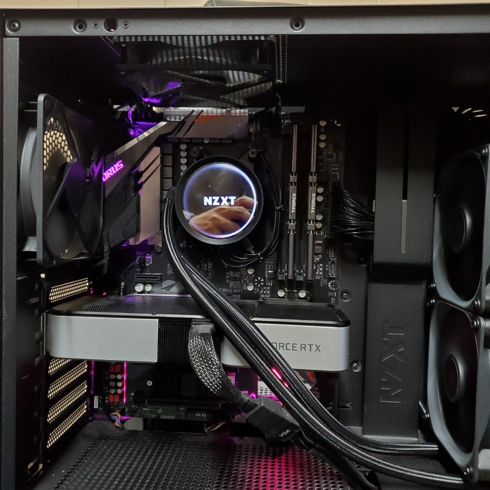 Photo of Art PC Repair