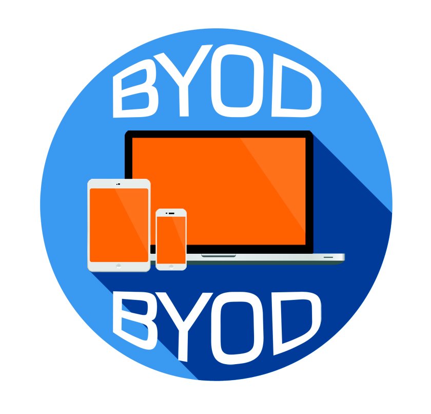 Photo of BYOD Computer Services