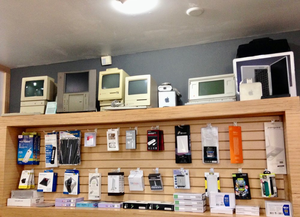 Photo of Mac Enthusiasts