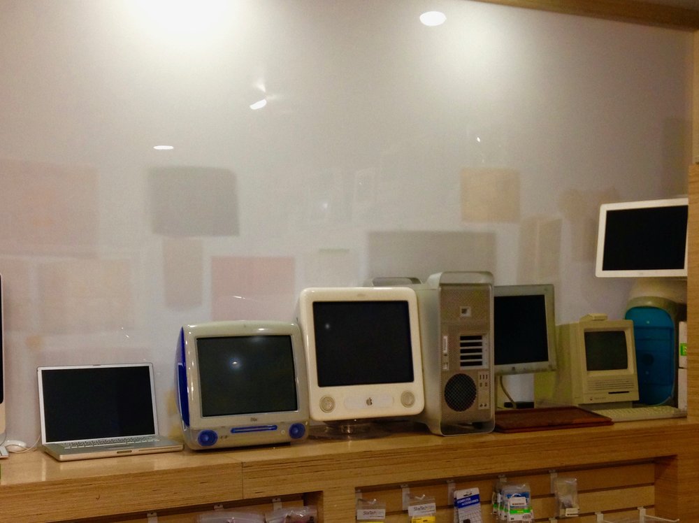 Photo of Mac Enthusiasts