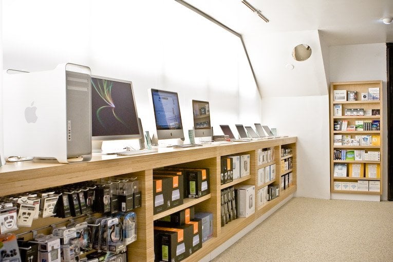 Photo of Mac Enthusiasts