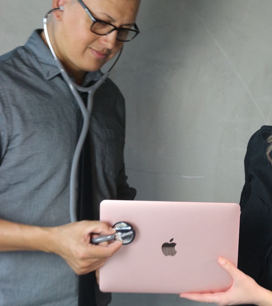Photo of Mac Repair Clinic