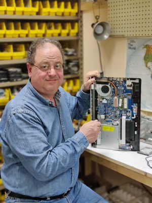 Photo of Technoland Computer Repairs