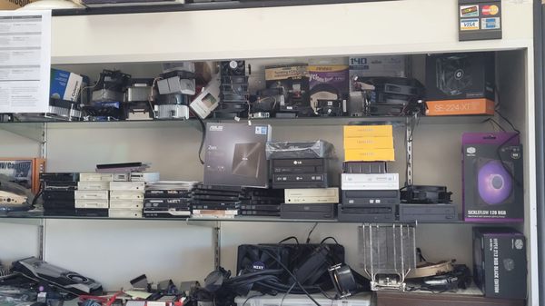 Photo of Technoland Computer Repairs