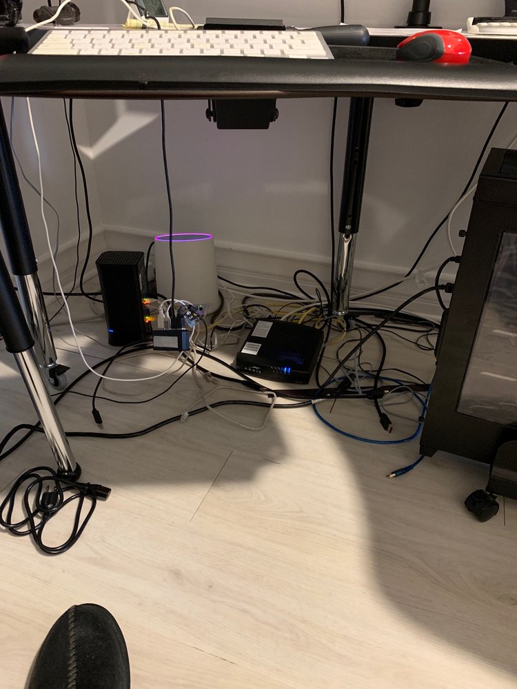 Photo of Stan's Tech Garage