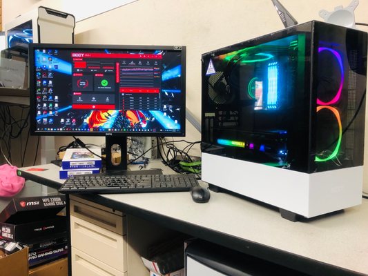 Photo of IDOTECH