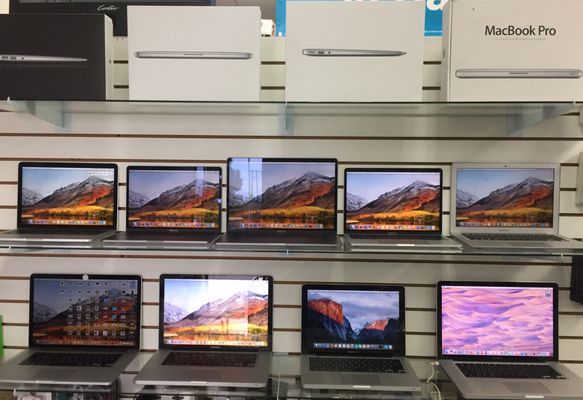 Photo of Computech