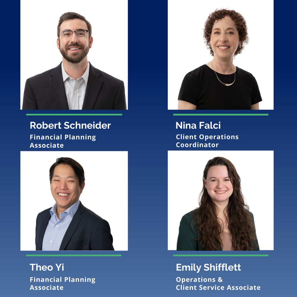 Photo of Washington Wealth Advisors