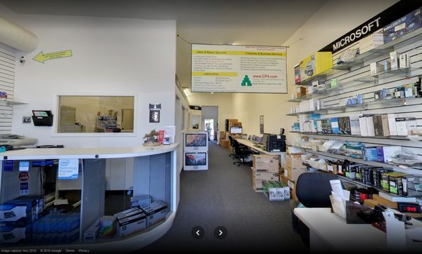 Photo of Advance Computer Corp