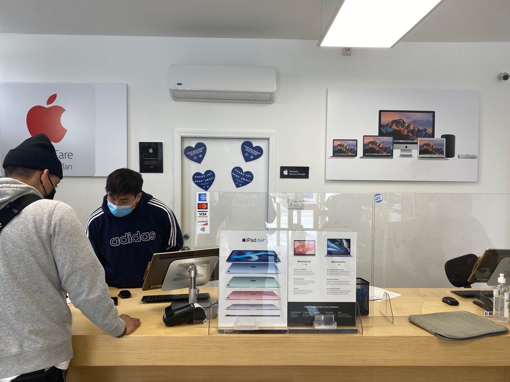Photo of Unitek Computer Stores - Santa Monica