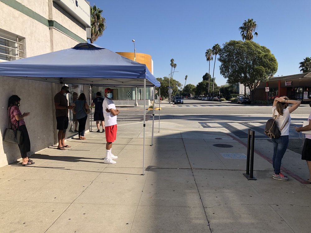 Photo of Unitek Computer Stores - Santa Monica