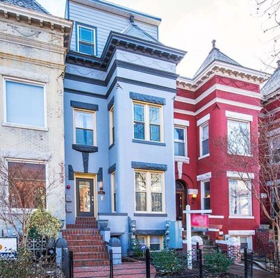 Photo of Ben Nash - ONE Real Estate