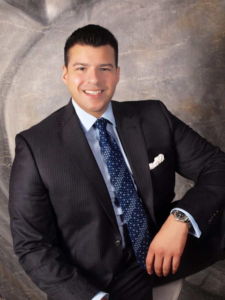Photo of Josh Gonzalez - Agent