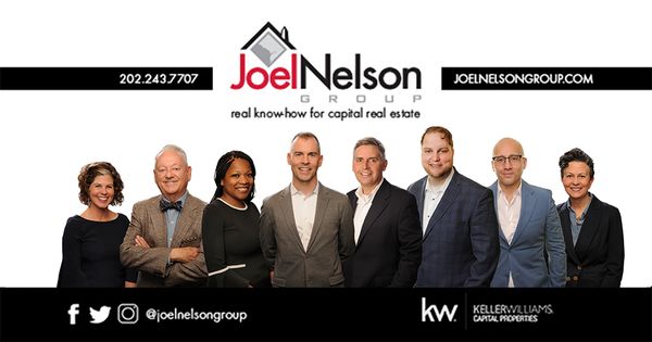 Photo of Joel Nelson Group