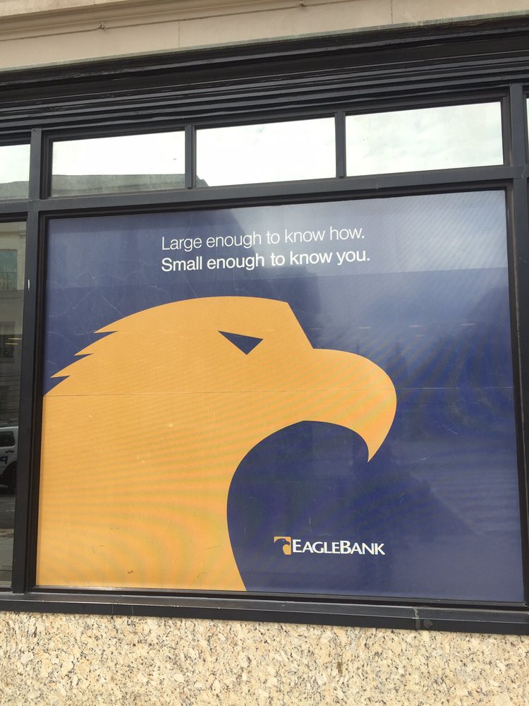 Photo of EagleBank