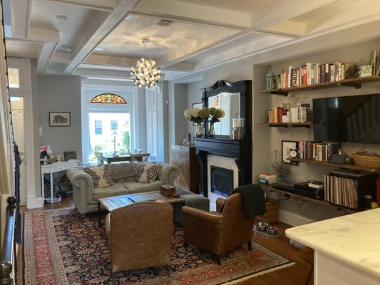 Photo of Rent the District