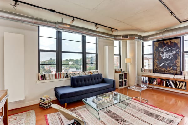 Photo of Rent the District