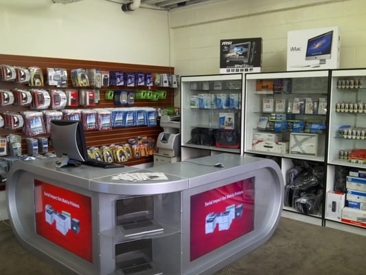 Photo of California Computer