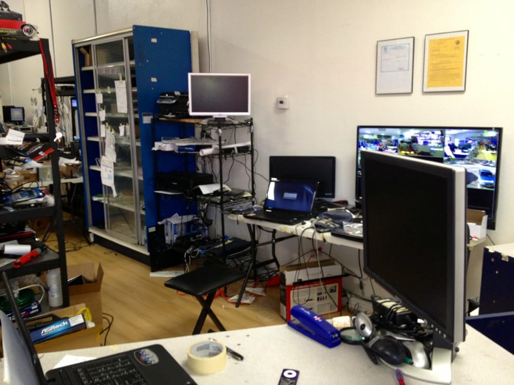 Photo of Wizfix Computers