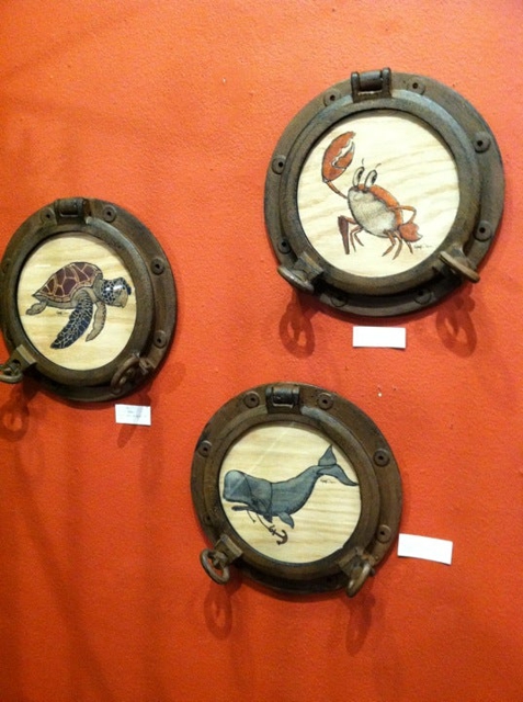Photo of Cactus Gallery