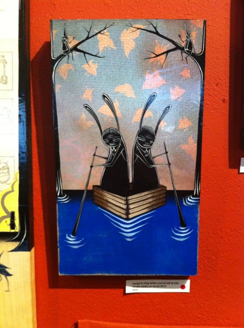 Photo of Cactus Gallery