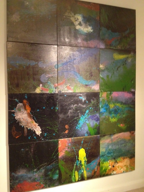 Photo of L A Artcore Center