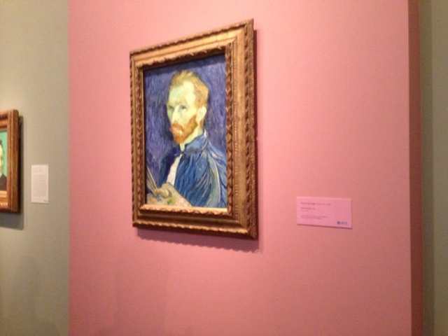 Photo of Norton Simon Museum of Art