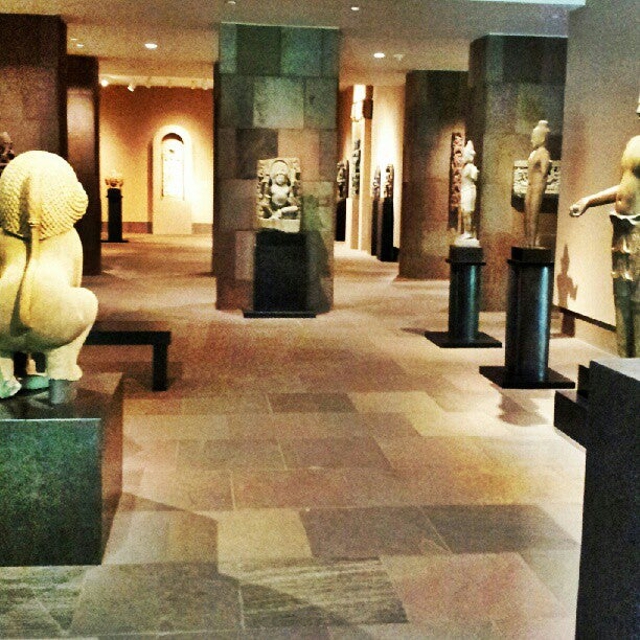 Photo of Norton Simon Museum of Art