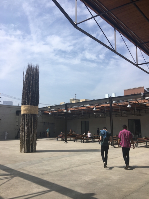 Photo of Hauser & Wirth