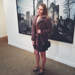 Photo of Taschen Gallery