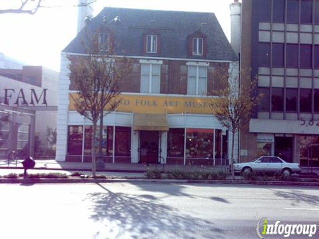Photo of Craft Contemporary