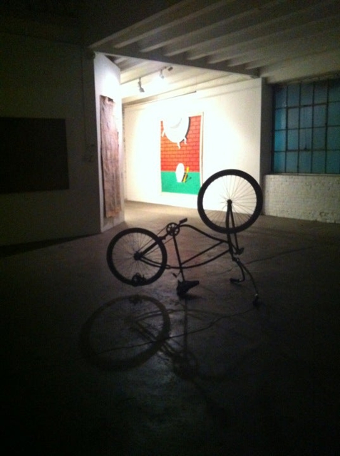 Photo of Cirrus Gallery