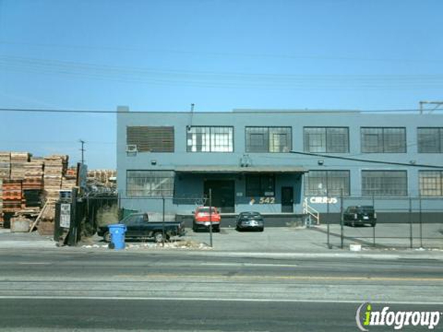 Photo of Cirrus Gallery