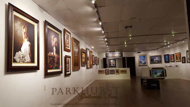 Photo of Parkhurst Galleries, Inc.