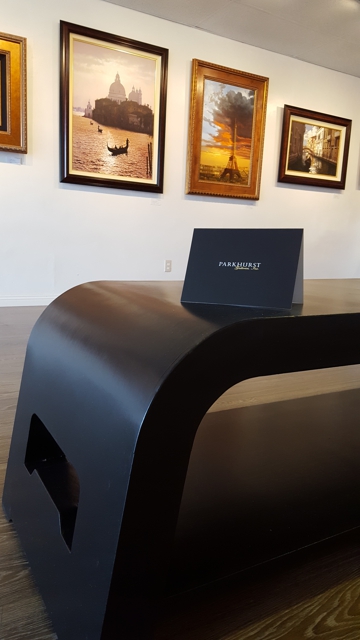 Photo of Parkhurst Galleries, Inc.