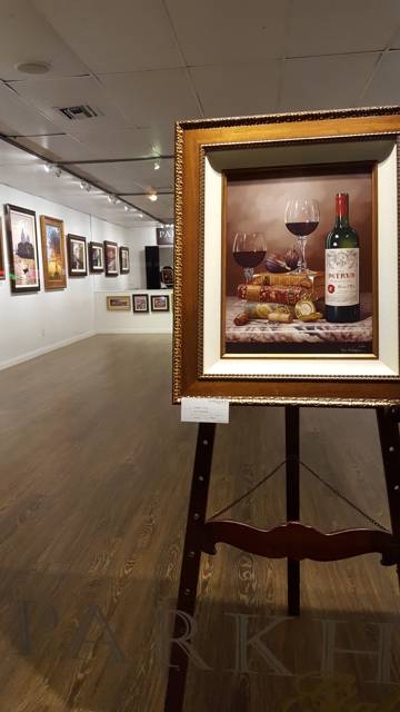 Photo of Parkhurst Galleries, Inc.