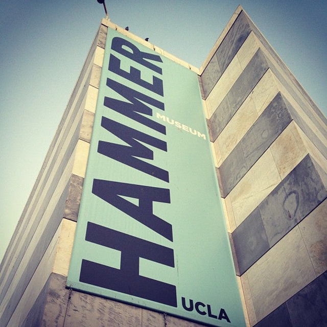 Photo of Hammer Museum
