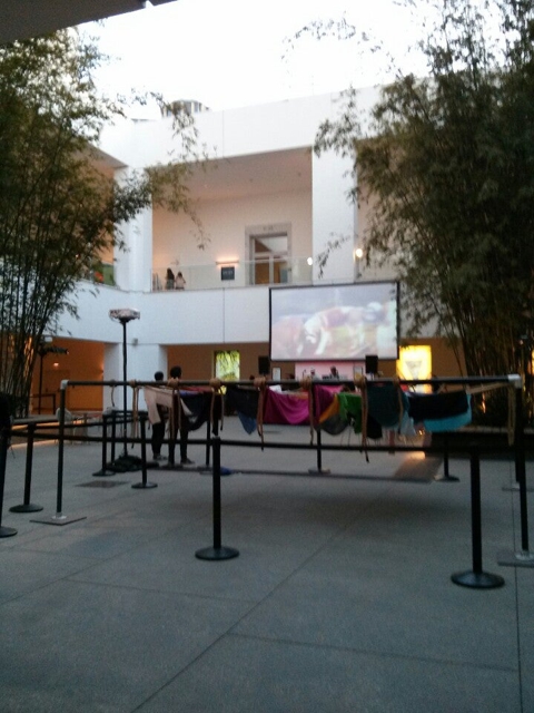Photo of Hammer Museum