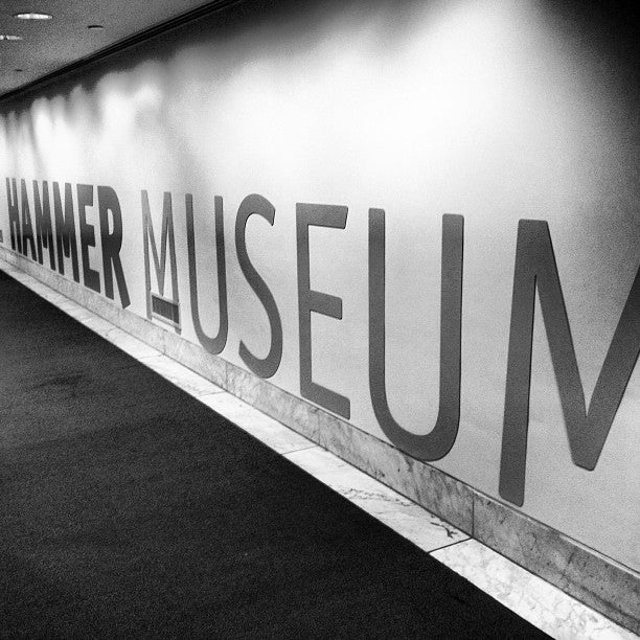 Photo of Hammer Museum