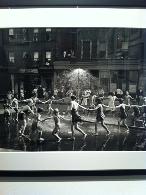 Photo of Revolver Gallery