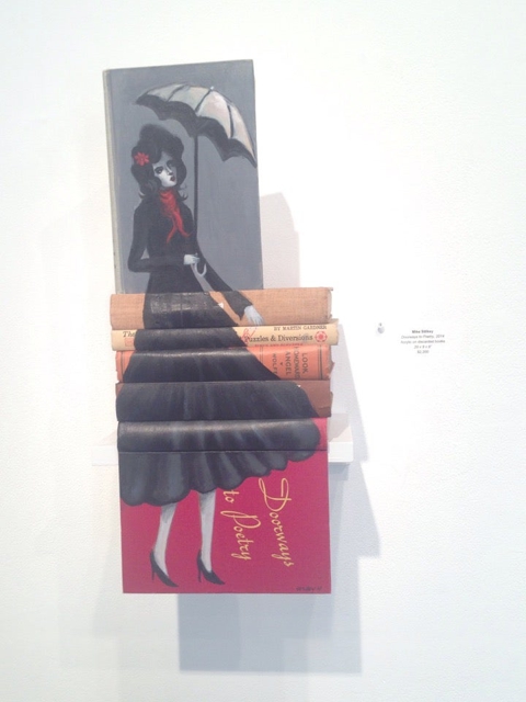 Photo of Revolver Gallery