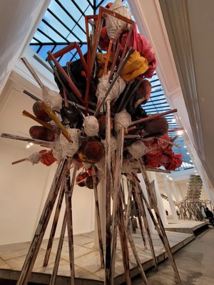 Photo of Hauser & Wirth