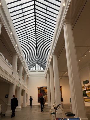 Photo of Hauser & Wirth