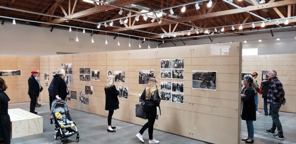 Photo of Hauser & Wirth