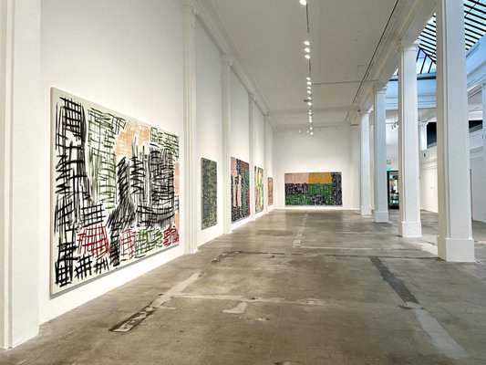 Photo of Hauser & Wirth